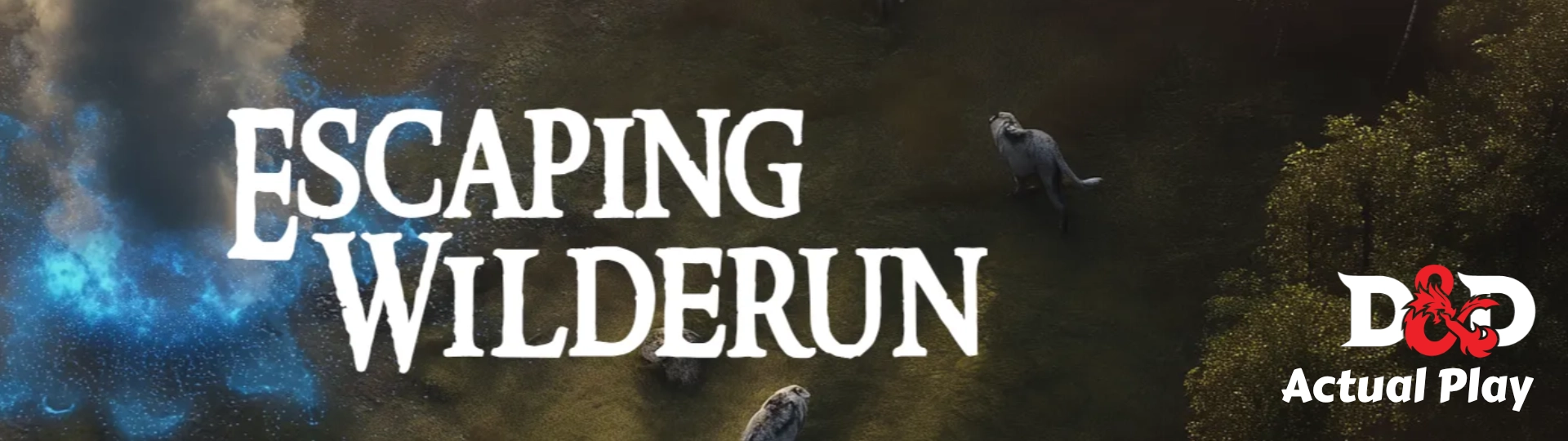 Escaping Wilderun