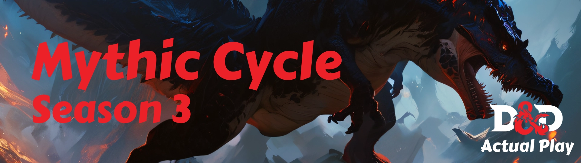 Mythic Cycle