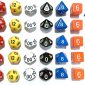 RPG Dice